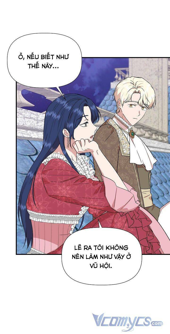 Tôi Không Phải Là Cinderella - Chap 64