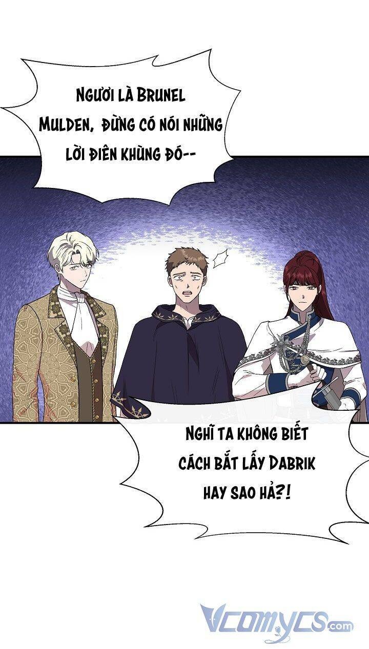 Tôi Không Phải Là Cinderella - Chap 64