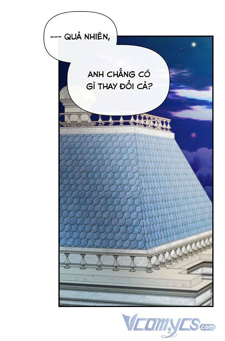 Tôi Không Phải Là Cinderella - Chap 65