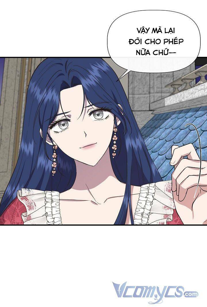 Tôi Không Phải Là Cinderella - Chap 65