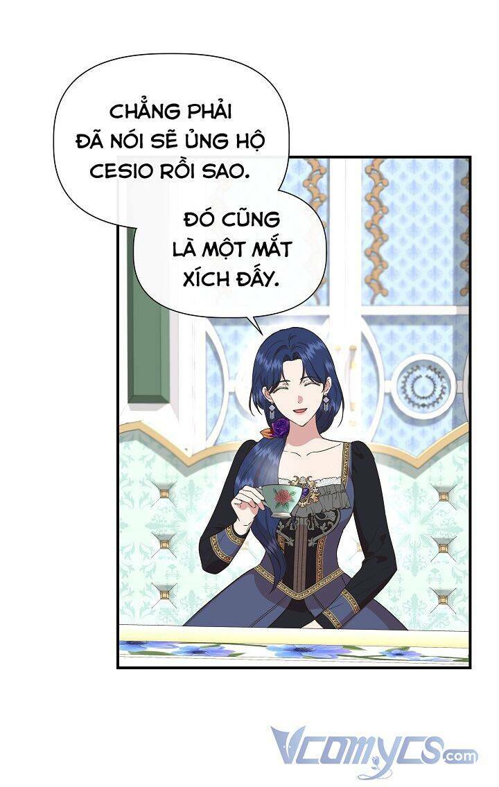 Tôi Không Phải Là Cinderella - Chap 65