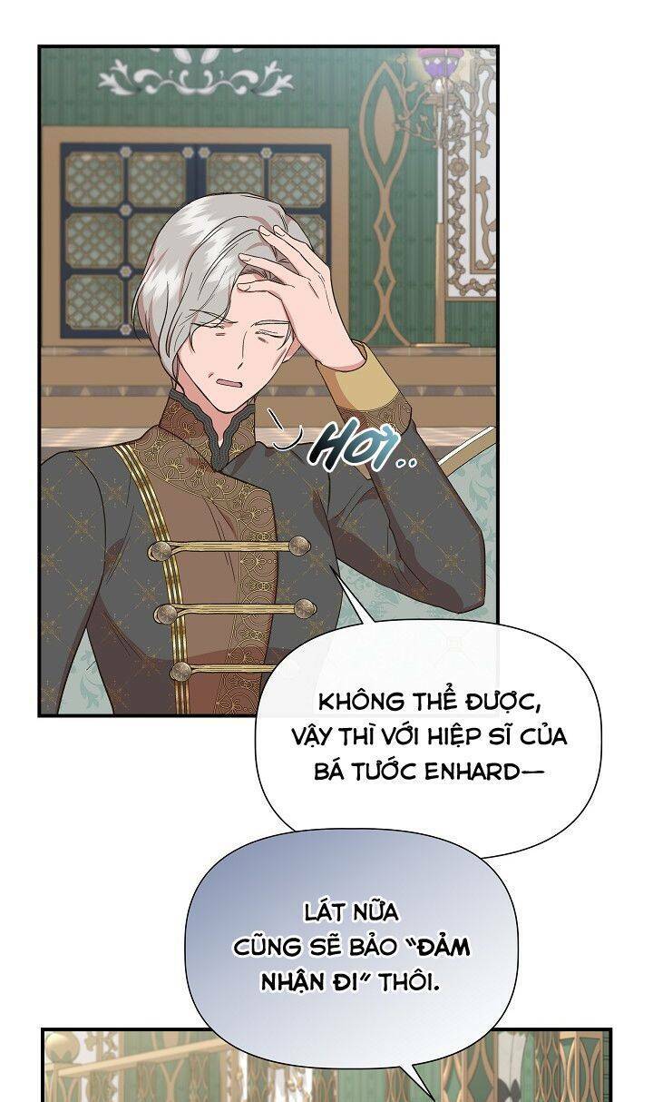 Tôi Không Phải Là Cinderella - Chap 65