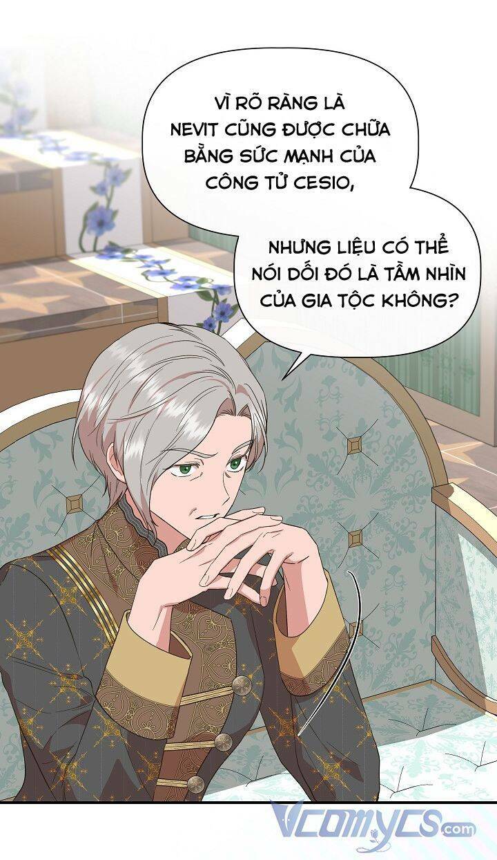 Tôi Không Phải Là Cinderella - Chap 65