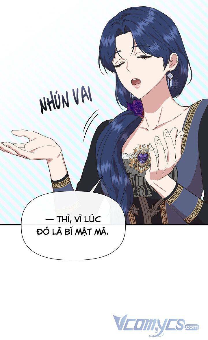 Tôi Không Phải Là Cinderella - Chap 65