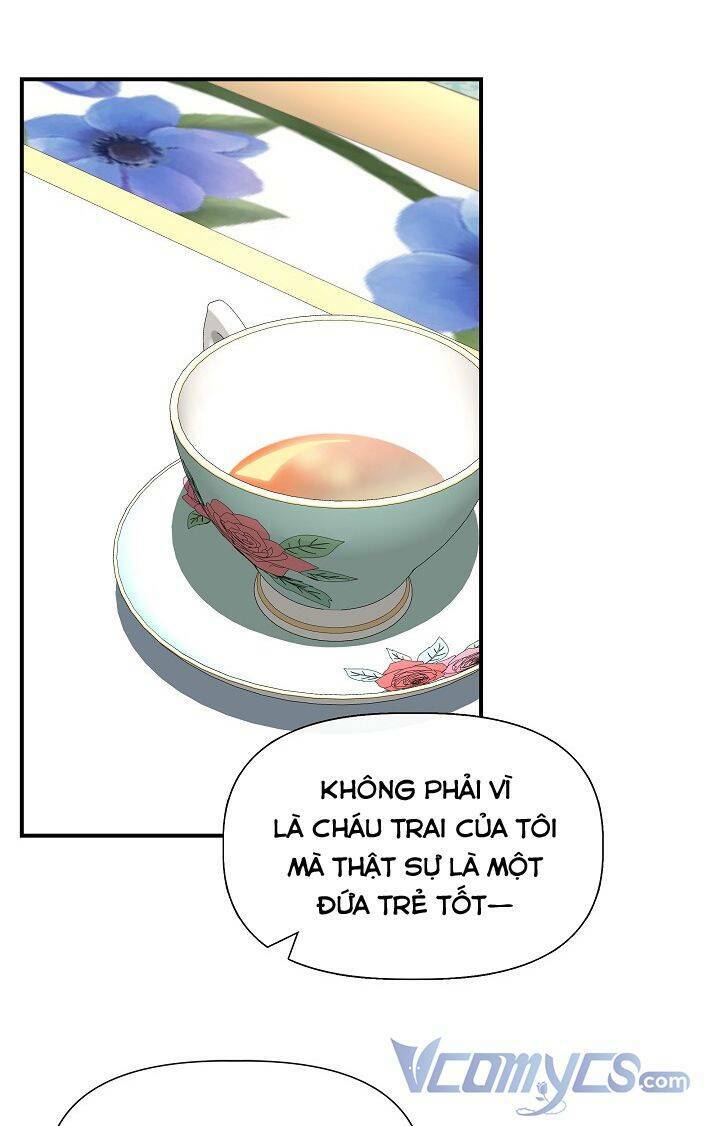 Tôi Không Phải Là Cinderella - Chap 65