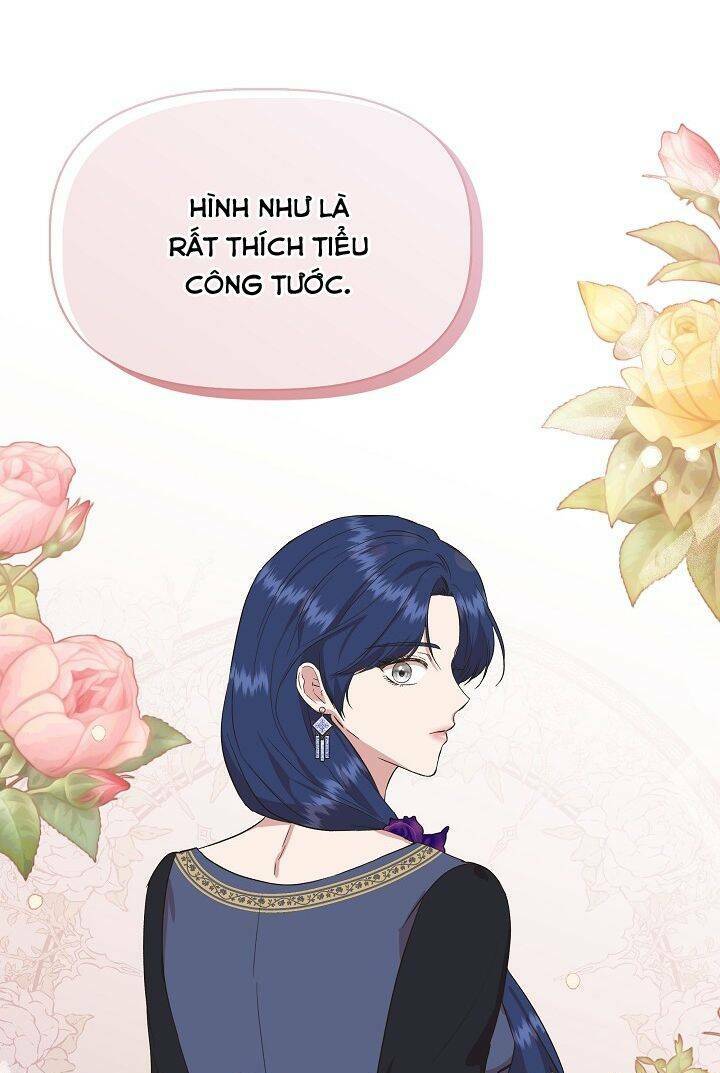 Tôi Không Phải Là Cinderella - Chap 65