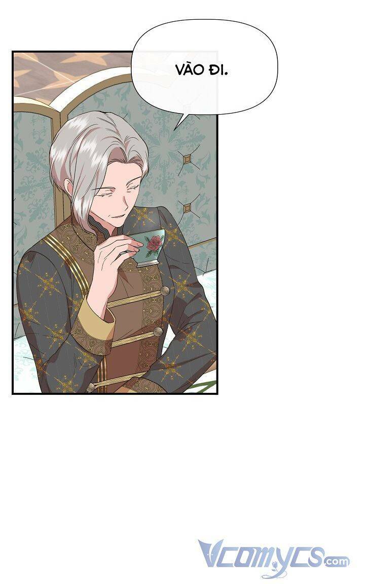 Tôi Không Phải Là Cinderella - Chap 65