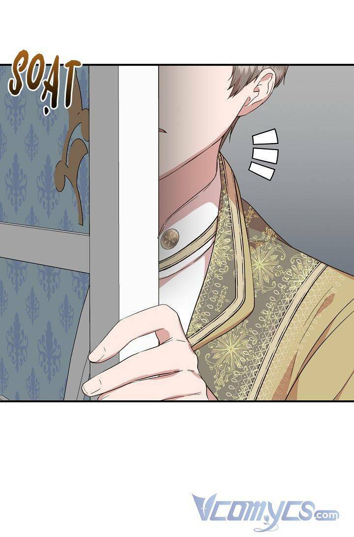 Tôi Không Phải Là Cinderella - Chap 65