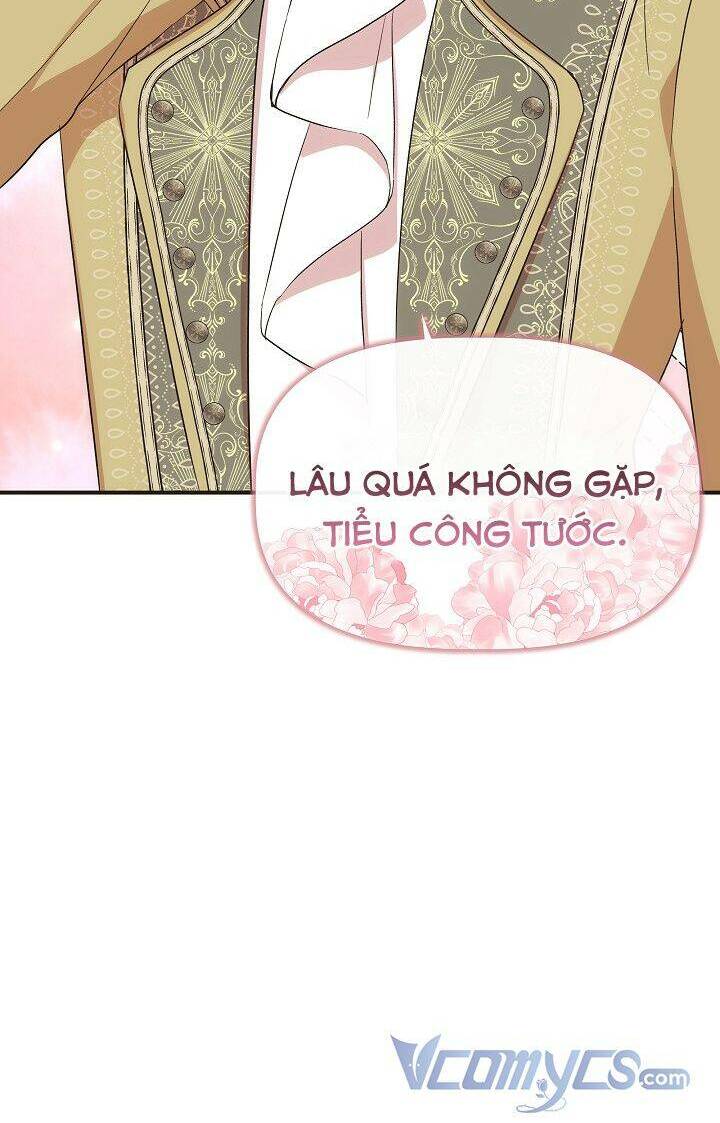 Tôi Không Phải Là Cinderella - Chap 65