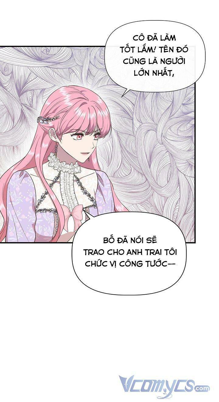 Tôi Không Phải Là Cinderella - Chap 67