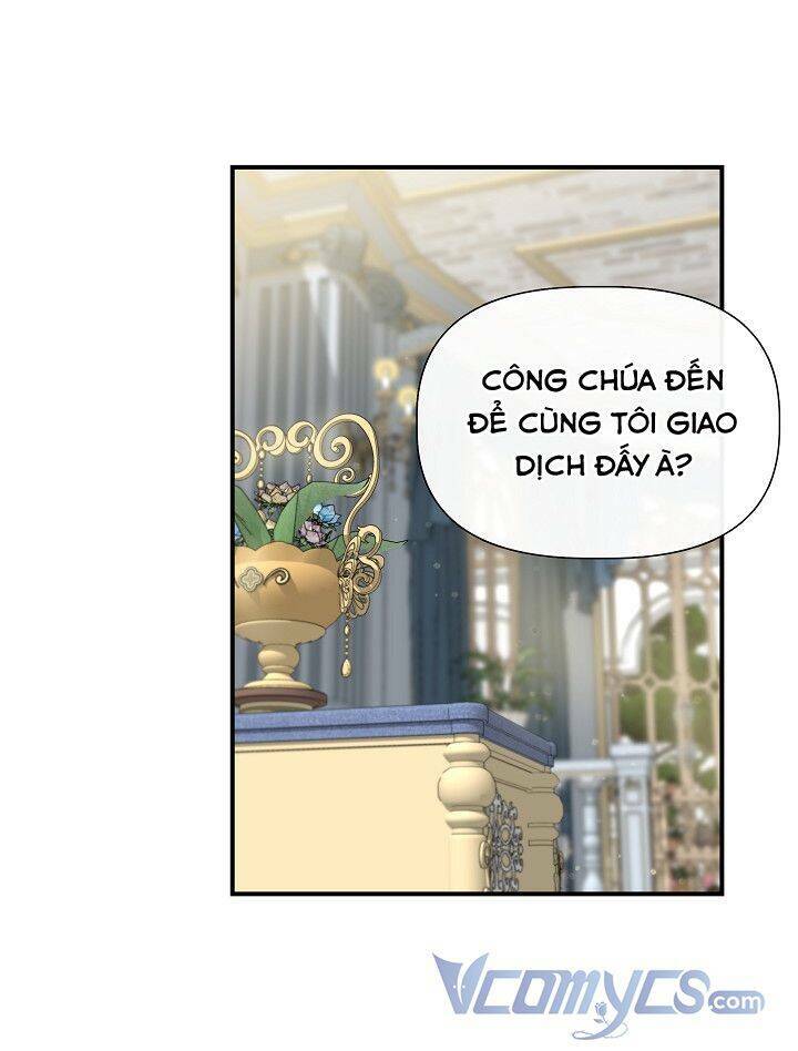 Tôi Không Phải Là Cinderella - Chap 67