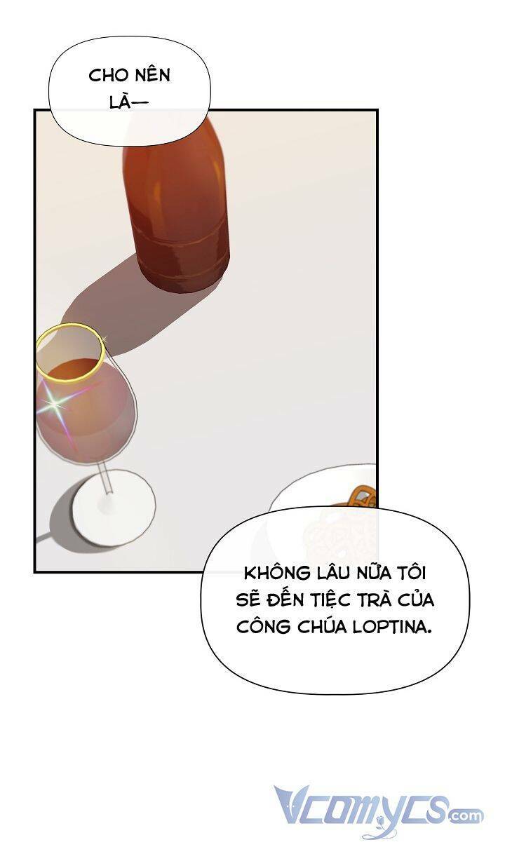 Tôi Không Phải Là Cinderella - Chap 67