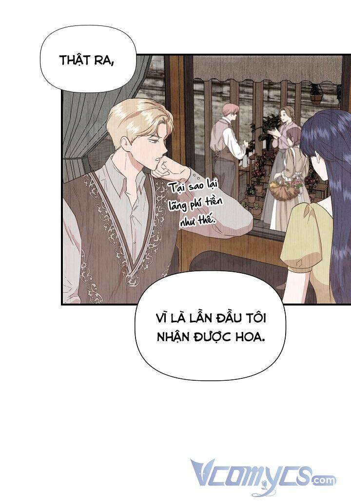 Tôi Không Phải Là Cinderella - Chap 67