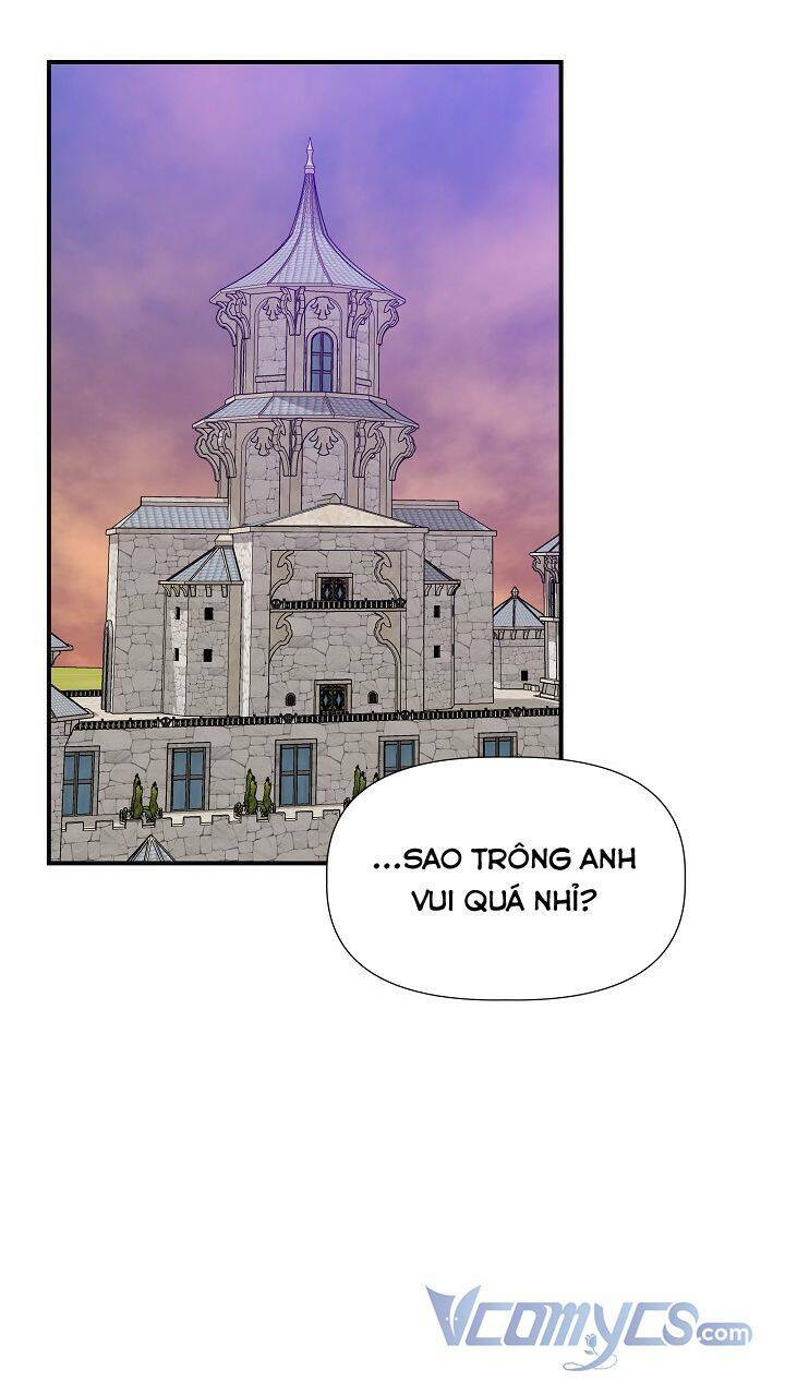 Tôi Không Phải Là Cinderella - Chap 67