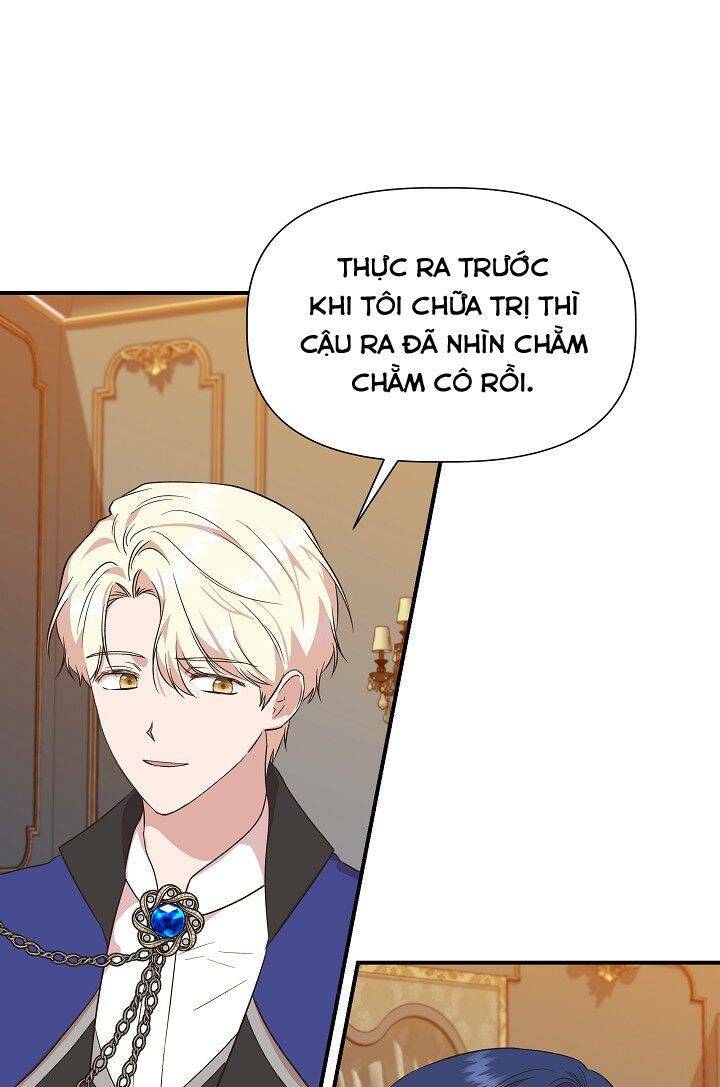 Tôi Không Phải Là Cinderella - Chap 67