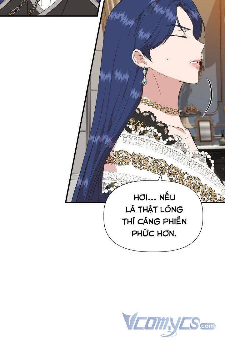 Tôi Không Phải Là Cinderella - Chap 67