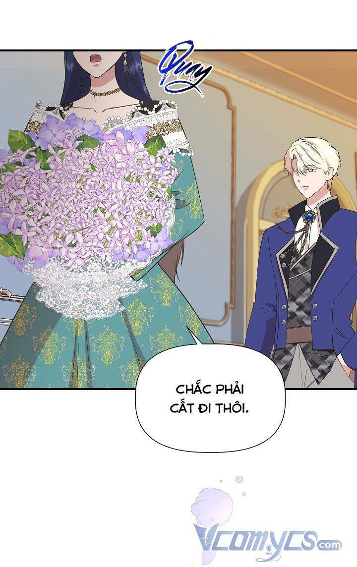 Tôi Không Phải Là Cinderella - Chap 67