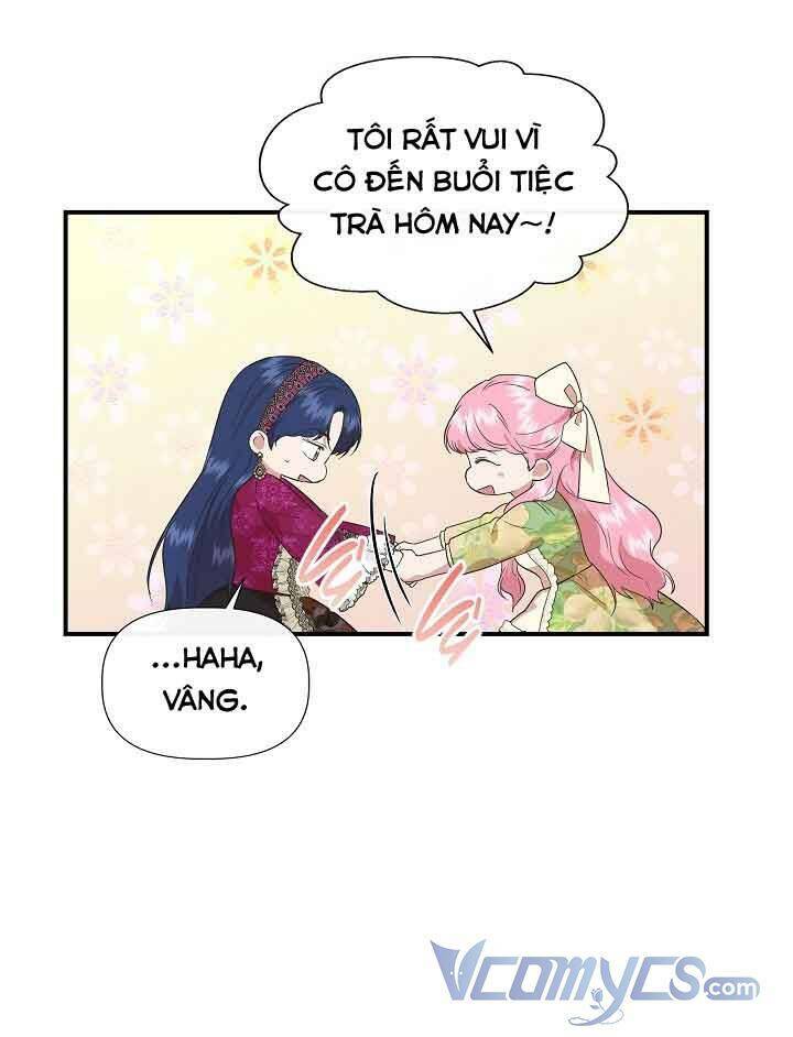 Tôi Không Phải Là Cinderella - Chap 68