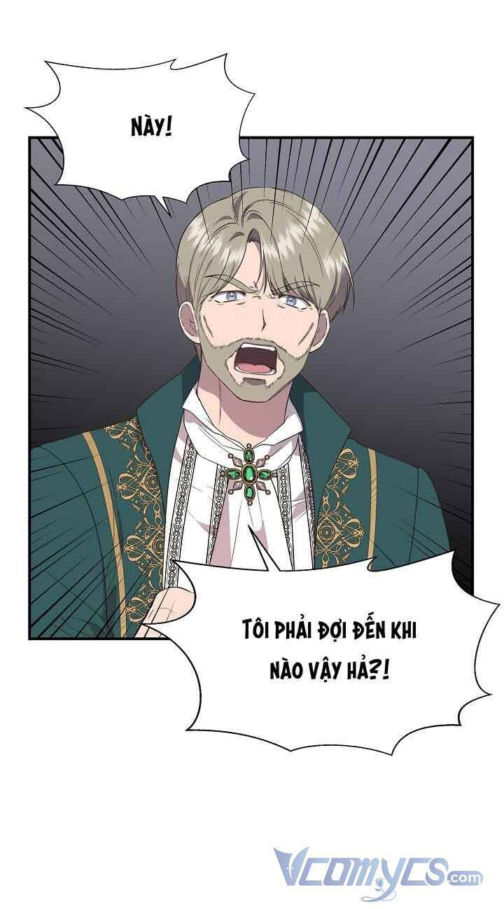 Tôi Không Phải Là Cinderella - Chap 68