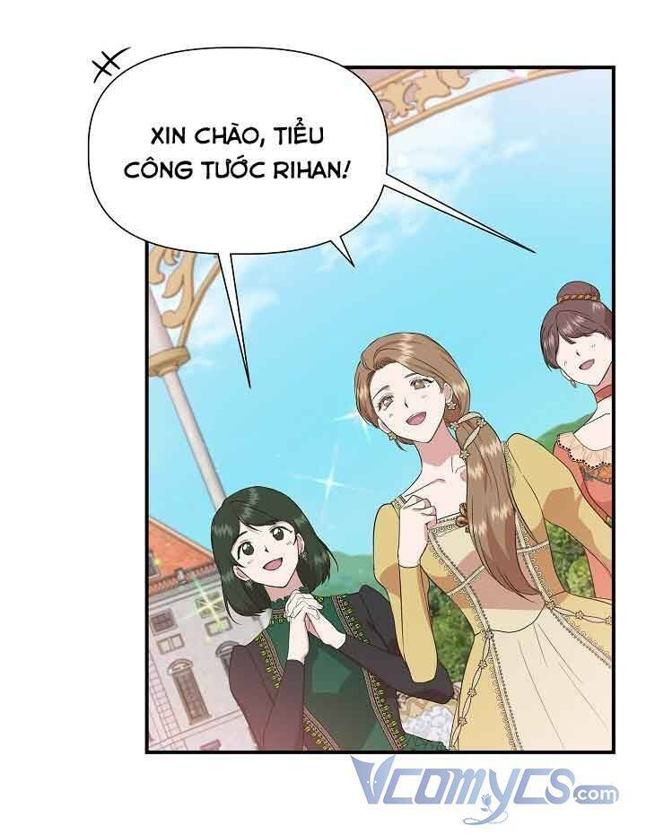 Tôi Không Phải Là Cinderella - Chap 68