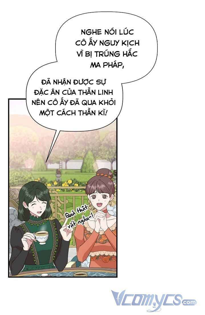 Tôi Không Phải Là Cinderella - Chap 68