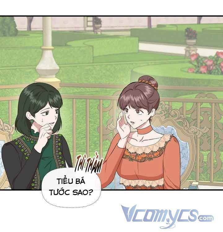 Tôi Không Phải Là Cinderella - Chap 68