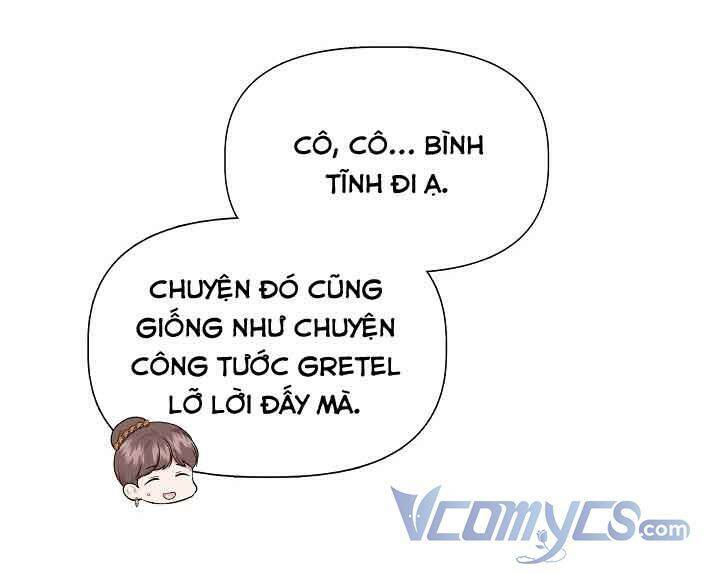 Tôi Không Phải Là Cinderella - Chap 68