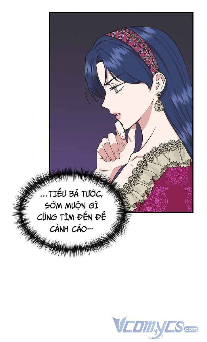 Tôi Không Phải Là Cinderella - Chap 68