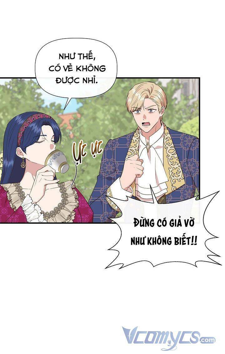 Tôi Không Phải Là Cinderella - Chap 69