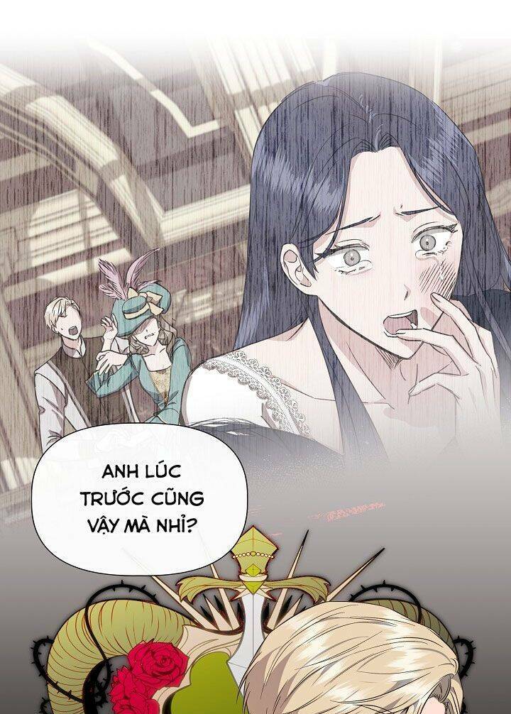 Tôi Không Phải Là Cinderella - Chap 69