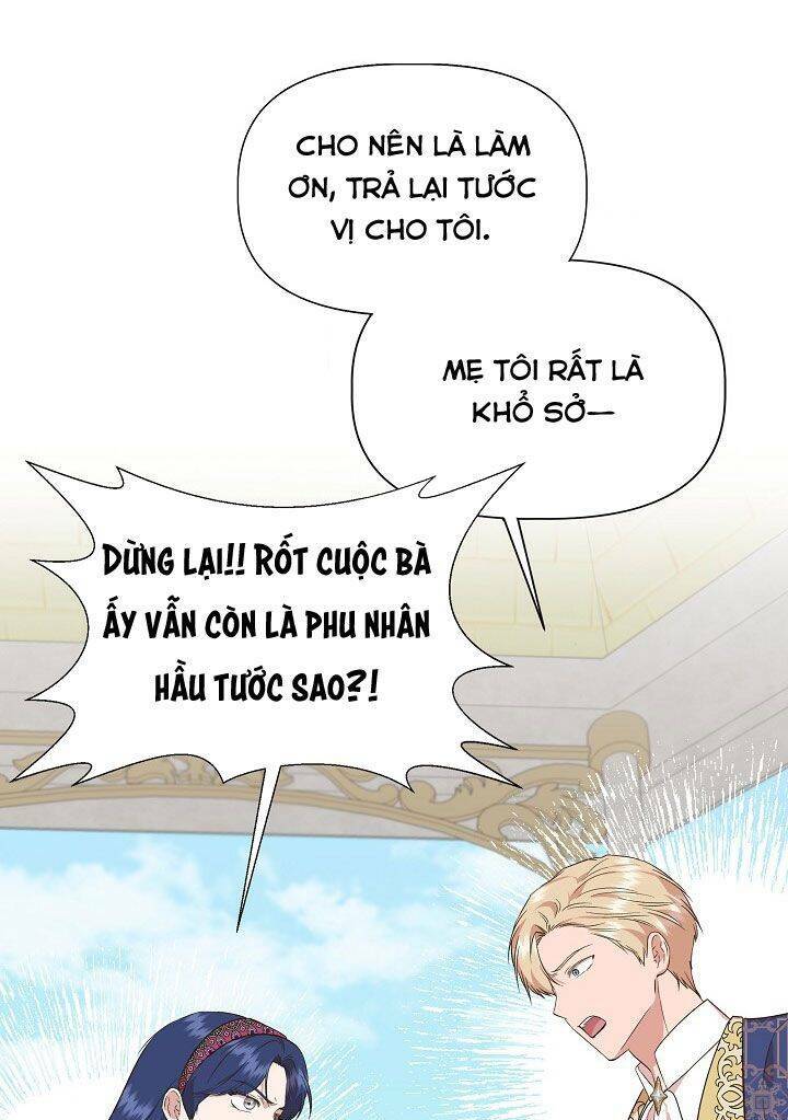 Tôi Không Phải Là Cinderella - Chap 69