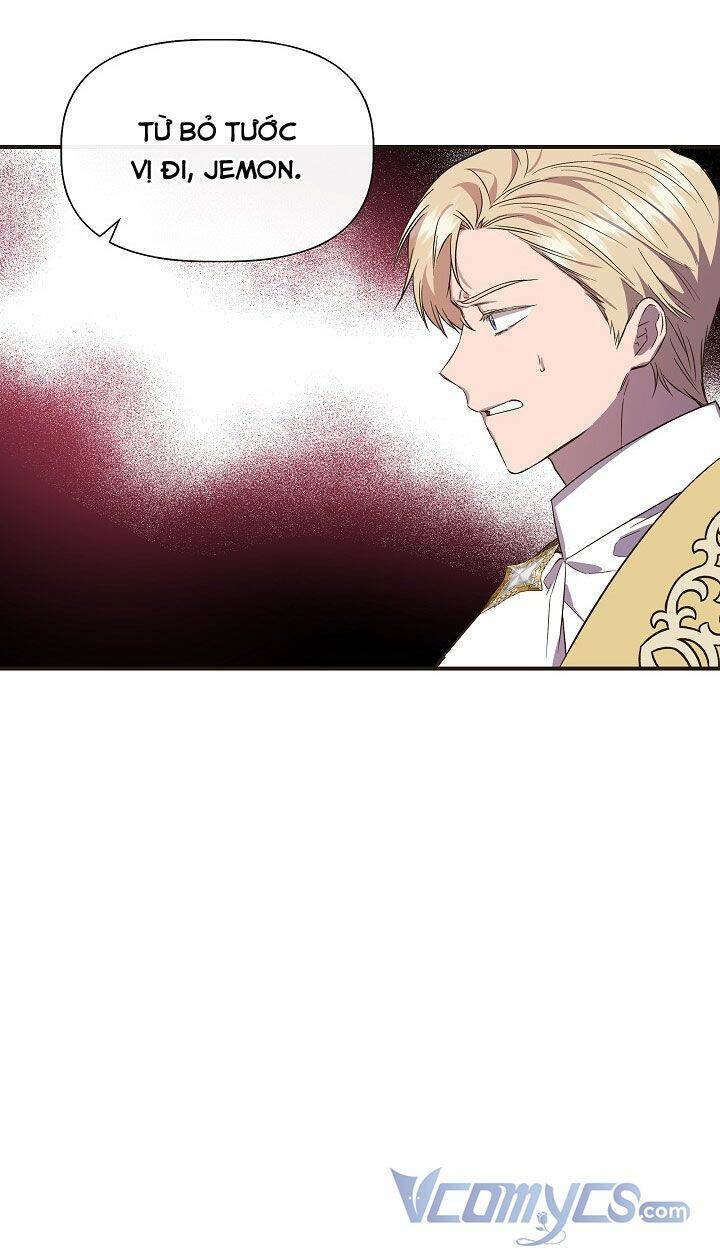 Tôi Không Phải Là Cinderella - Chap 69