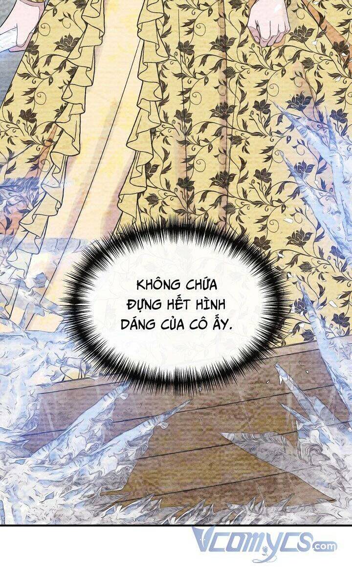 Tôi Không Phải Là Cinderella - Chap 69