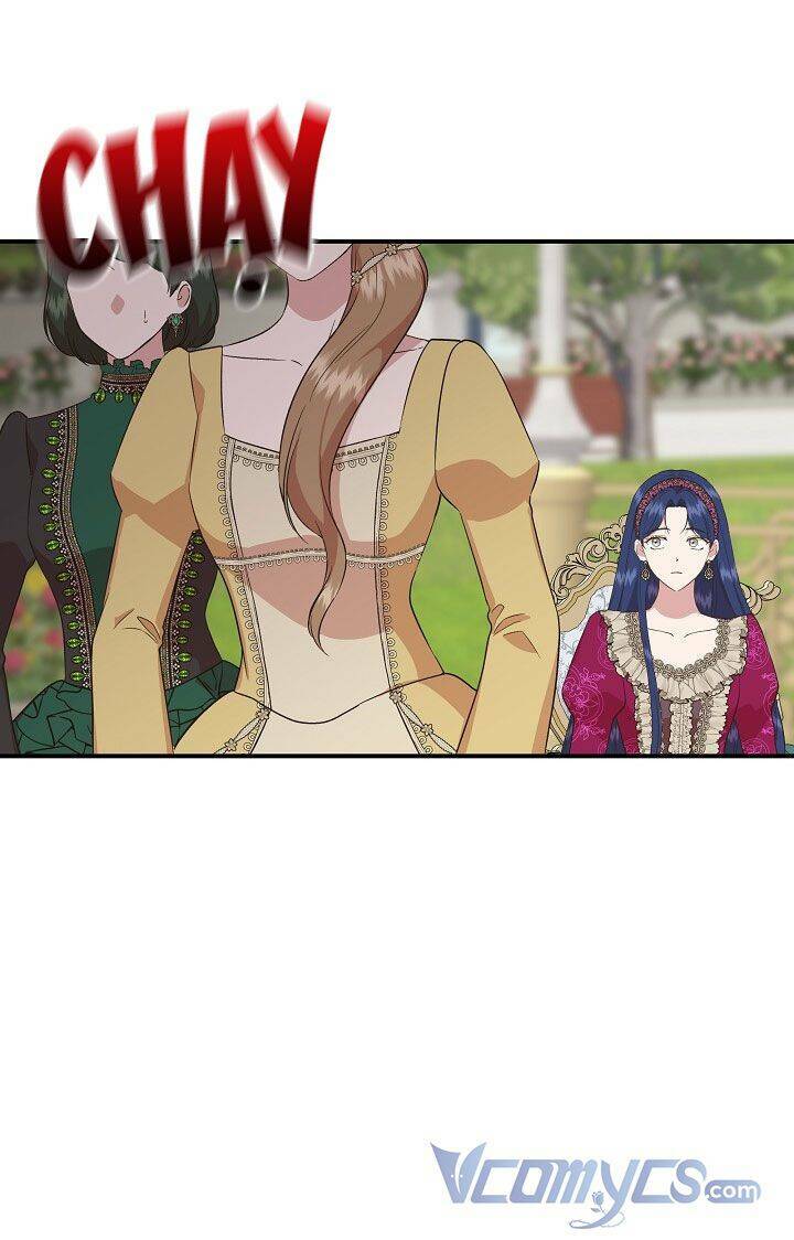 Tôi Không Phải Là Cinderella - Chap 69