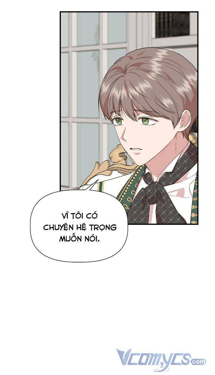 Tôi Không Phải Là Cinderella - Chap 69