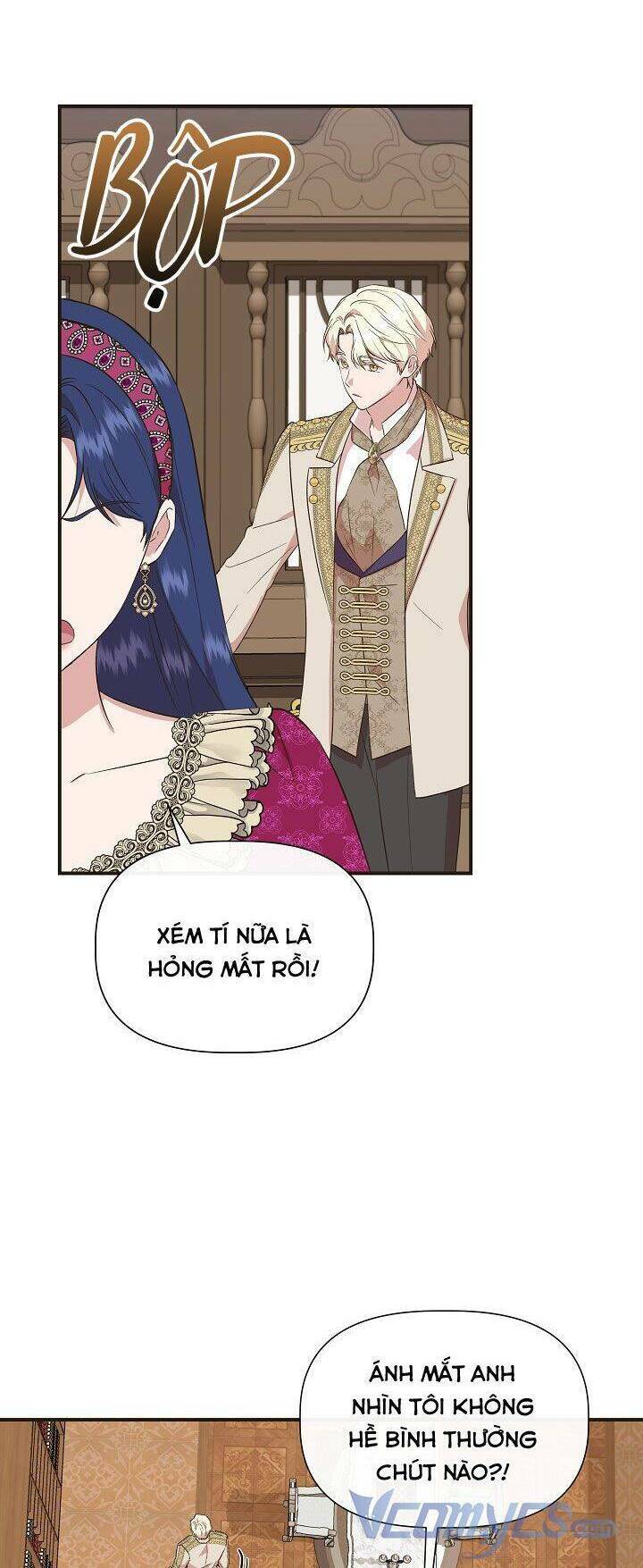 Tôi Không Phải Là Cinderella - Chap 70