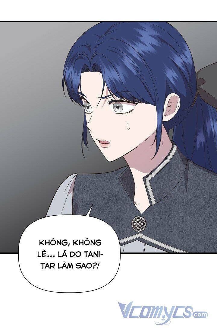 Tôi Không Phải Là Cinderella - Chap 71