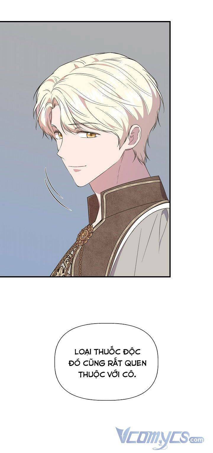 Tôi Không Phải Là Cinderella - Chap 71