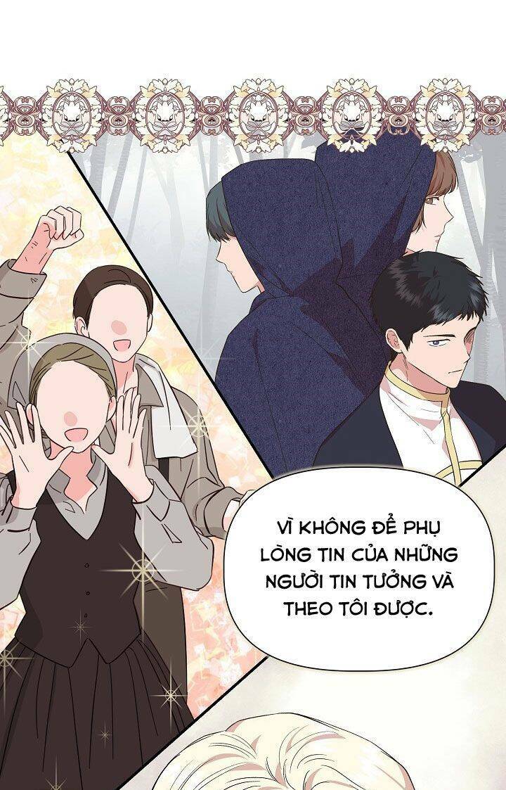 Tôi Không Phải Là Cinderella - Chap 71