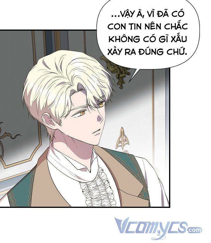 Tôi Không Phải Là Cinderella - Chap 72