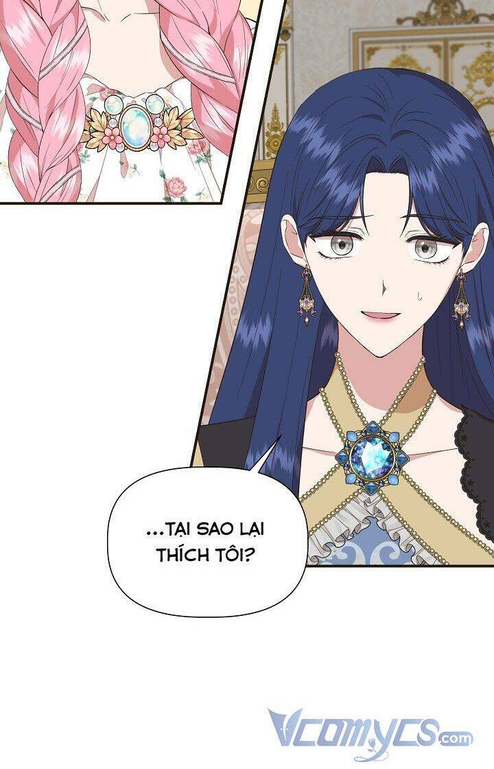 Tôi Không Phải Là Cinderella - Chap 72