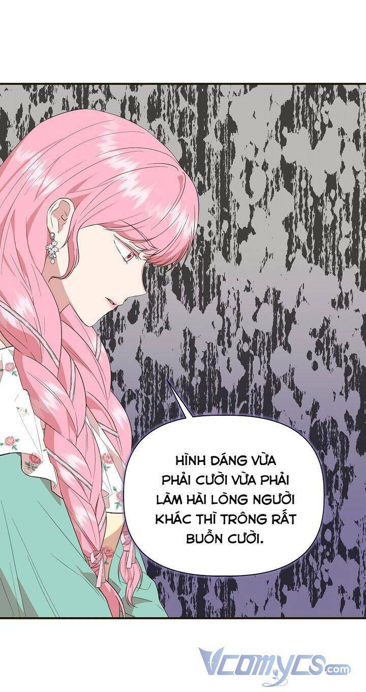 Tôi Không Phải Là Cinderella - Chap 72