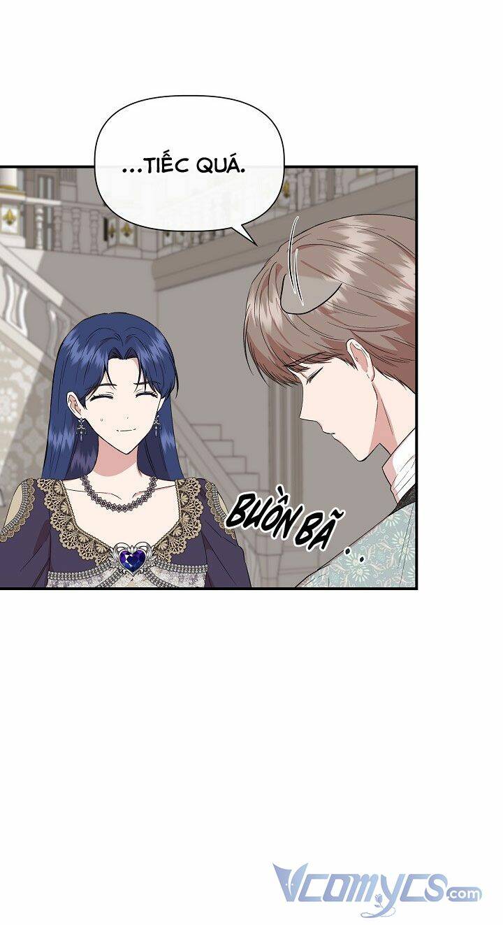 Tôi Không Phải Là Cinderella - Chap 73