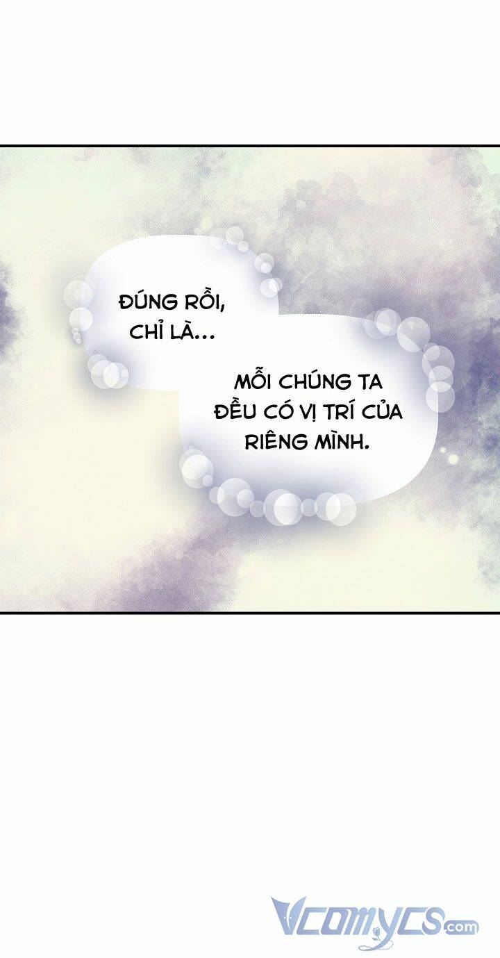 Tôi Không Phải Là Cinderella - Chap 73