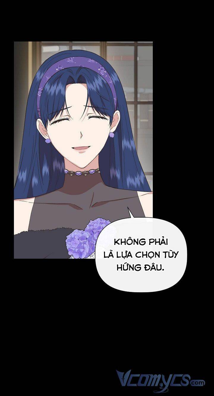 Tôi Không Phải Là Cinderella - Chap 75