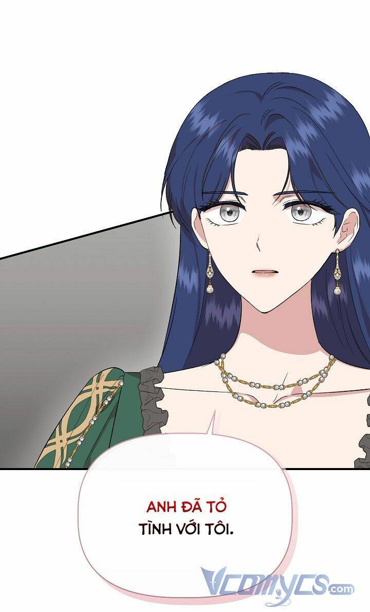 Tôi Không Phải Là Cinderella - Chap 76