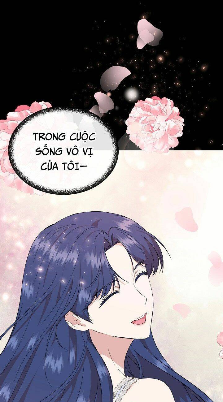 Tôi Không Phải Là Cinderella - Chap 76