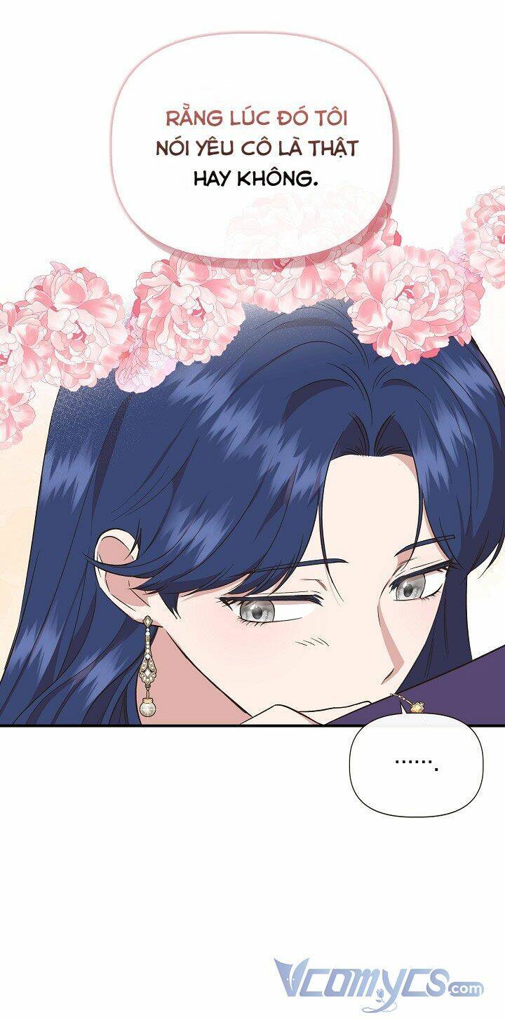 Tôi Không Phải Là Cinderella - Chap 77