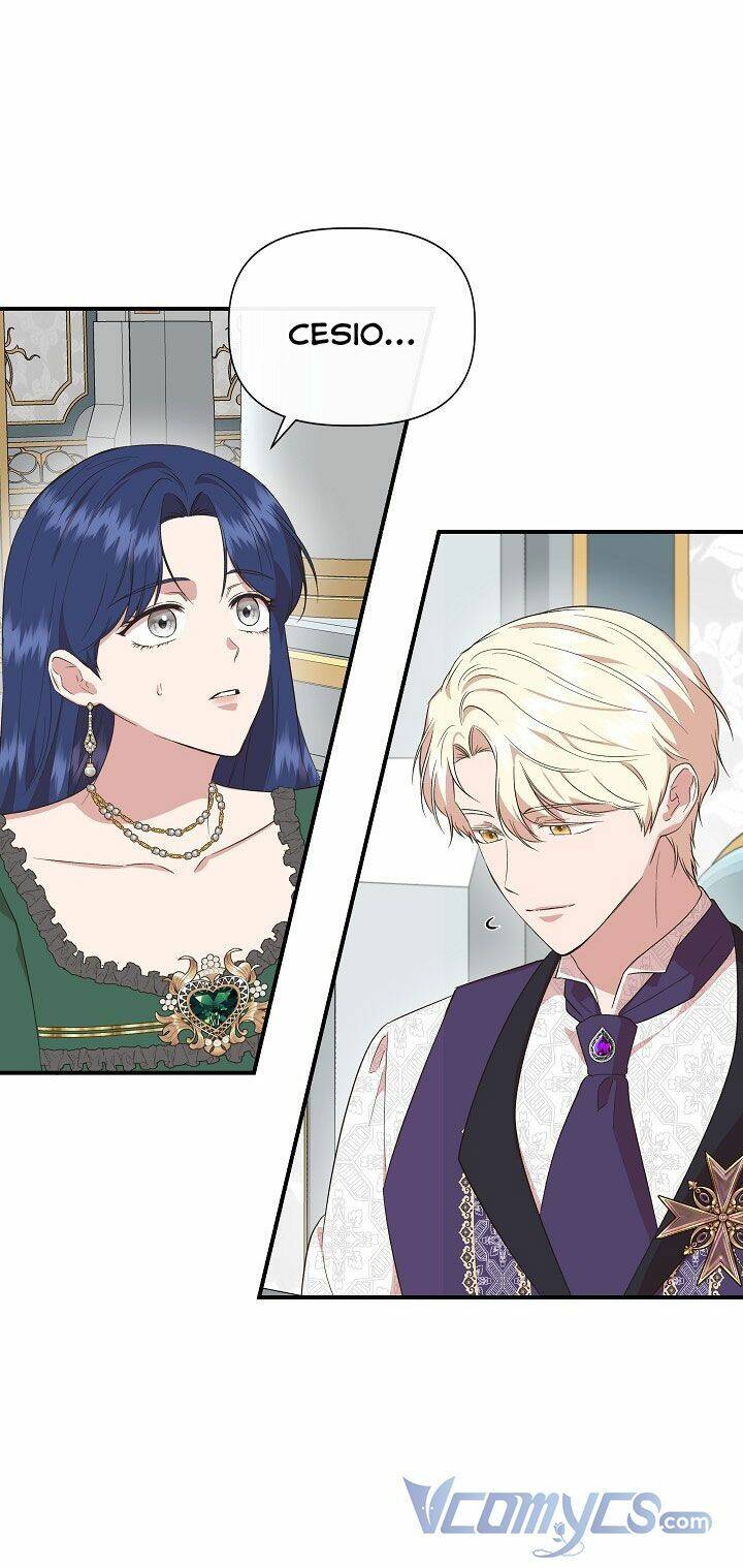 Tôi Không Phải Là Cinderella - Chap 78