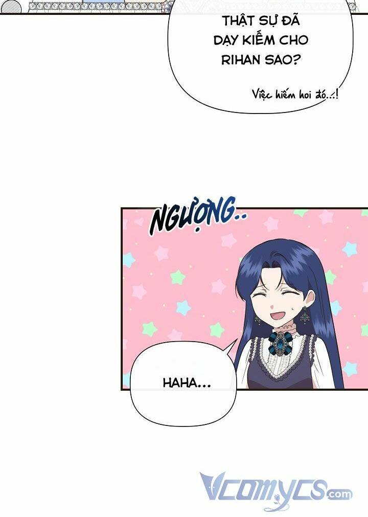 Tôi Không Phải Là Cinderella - Chap 79